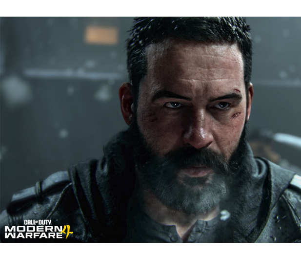 PlayStation Call of Duty®: Modern Warfare 4 - 1536231 - zdjęcie 6